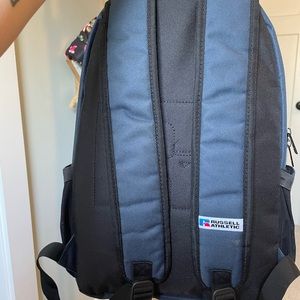 Russell Athletic Book bag